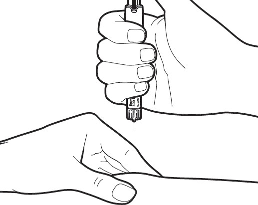 Bemfola Abacus Medicine A/S injektionsvæske, opløsning i fyldt pen 150 IE/0,25 ml, 225 IE/0,375 ml, 300 IE/0,50 ml og 450 IE/0,75 ml
