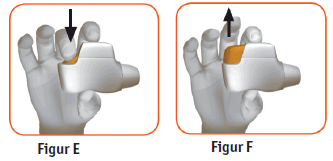 Duaklir Genuair 2care4 ApS inhalationspulver 340 + 12 mikrog.