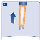 Novorapid Flex Touch Flextouch Novo Nordisk A/S, injektionsvæske, opl. 100 E/ml