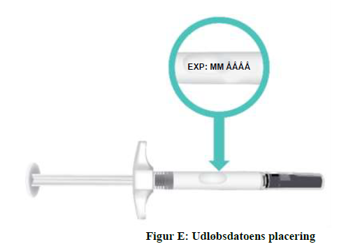 TAKHZYRO Takeda Pharmaceuticals International AG Ireland Branch injektionsvæske, opløsning i fyldt injektionssprøjte 300 mg