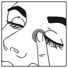 Travoprost/Timolol "Stada" STADA Arzneimittel AG øjendråber, opløsning 40 mikrog/ml+5 mg/ml