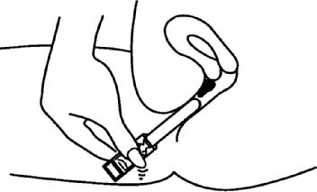 Crinone® vaginalgel 90 mg/dosis Abacus Medicine A/S