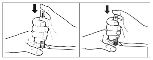 Bemfola Abacus Medicine A/S injektionsvæske, opløsning i fyldt pen 150 IE/0,25 ml, 225 IE/0,375 ml, 300 IE/0,50 ml og 450 IE/0,75 ml 150 IE/0,25 ml, 225 IE/0,375 ml, 300 IE/0,50 ml og 450 IE/0,75 ml injektionsvæske, opløsning i fyldt pen