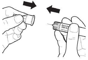 Bemfola Orifarm A/S injektionsvæske, opløsning i fyldt pen 150 IE/0,25 ml, 225 IE/0,375 ml, 300 IE/0,50 ml og 450 IE/0,75 ml