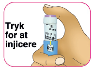 Semglee Viatris Limited injektionsvæske, opløsning i fyldt pen 100 enheder/ml