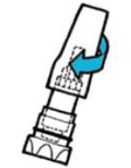 Tobi Podhaler Orifarm A/S inhalationspulver, hård kapsel 28 mg