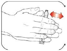 Humalog® Eli Lilly Netherland B.V. injektionsvæske, opl. 100 E/ml (cartridge
