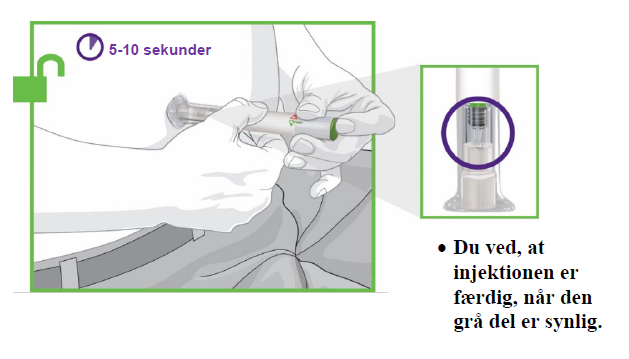 Trulicity injektionsvæske, opløsning i fyldt pen 3 mg, 1,5 mg og 0,75 mg Orifarm A/S