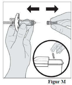 Omlyclo® injektionsvæske, opløsning i fyldt injektionssprøjte 150 mg Celltrion Healthcare Hungary Kft