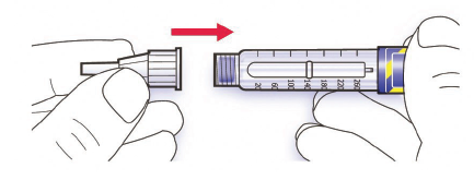 Apidra SoloStar injektionsvæske, opløsning i fyldt pen 100 Enheder/ml 2care4 ApS